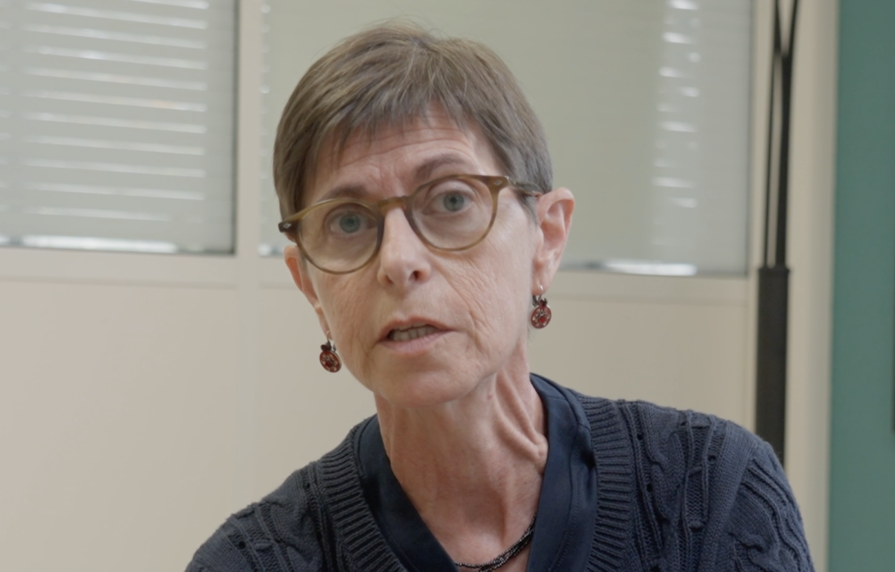 Dr Valérie Liabeuf