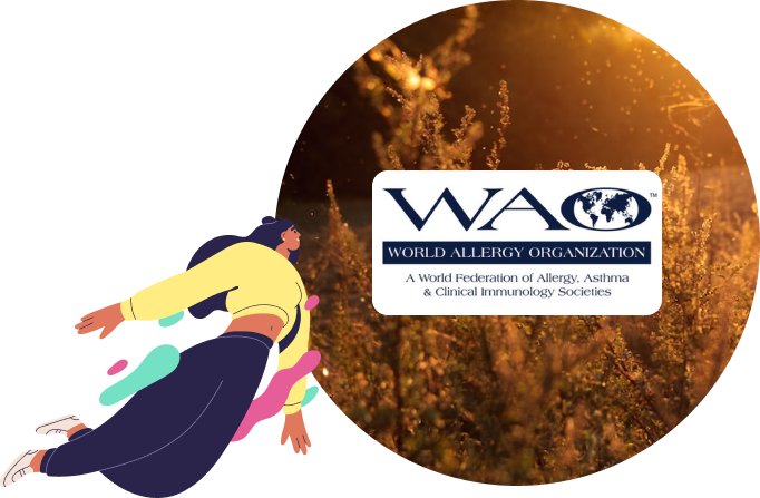 wao